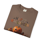 Happy Halloween Pumpkin T-Shirt