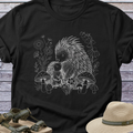 Porcupine Mom Baby T-Shirt