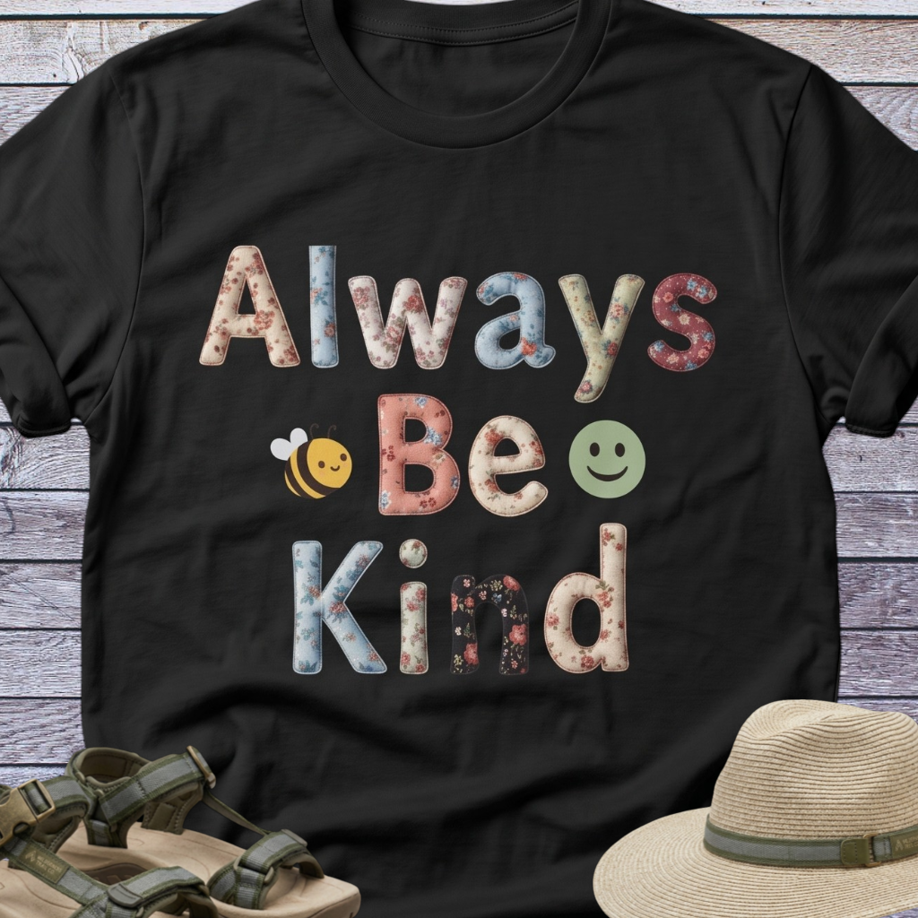 Always Be Kind T-shirt
