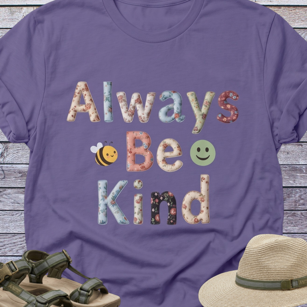 Always Be Kind T-shirt