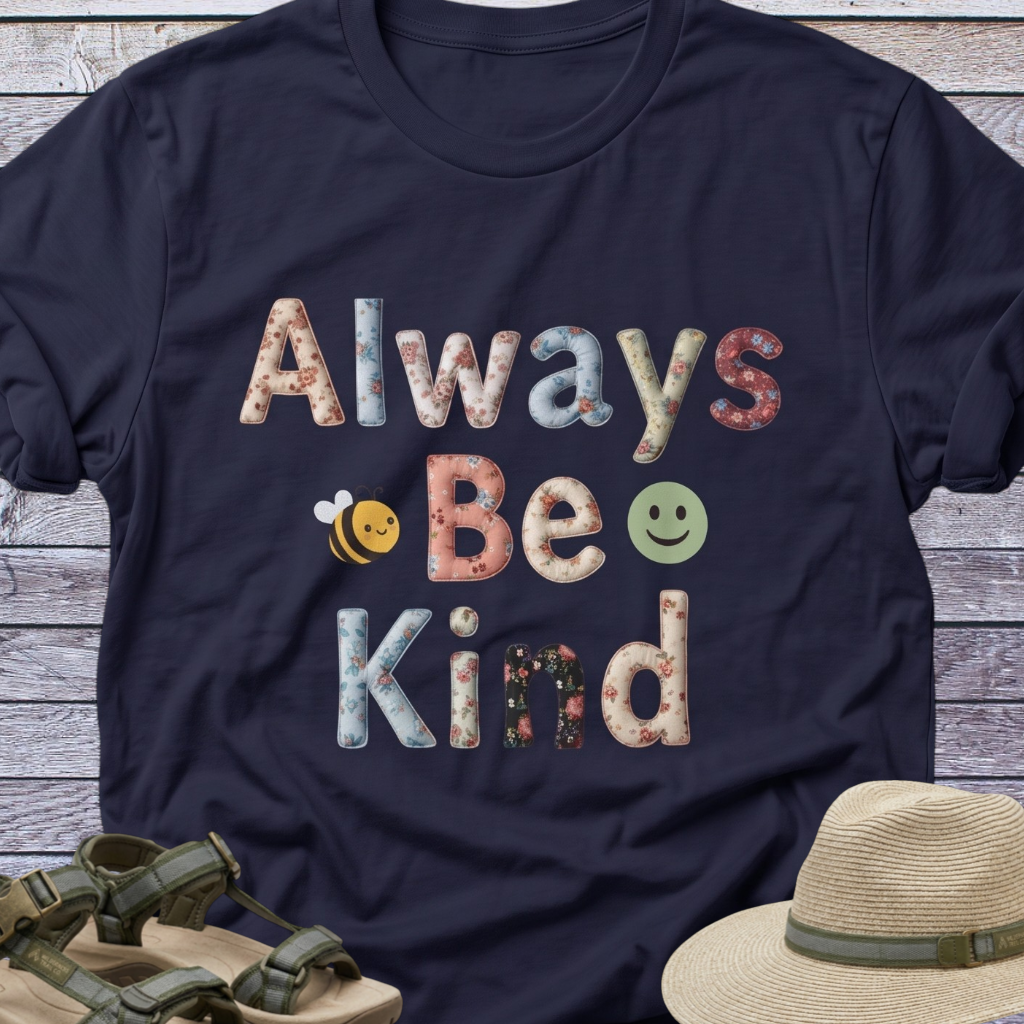Always Be Kind T-shirt