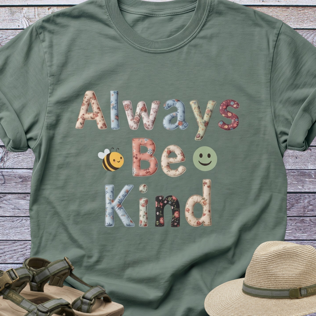 Always Be Kind T-shirt