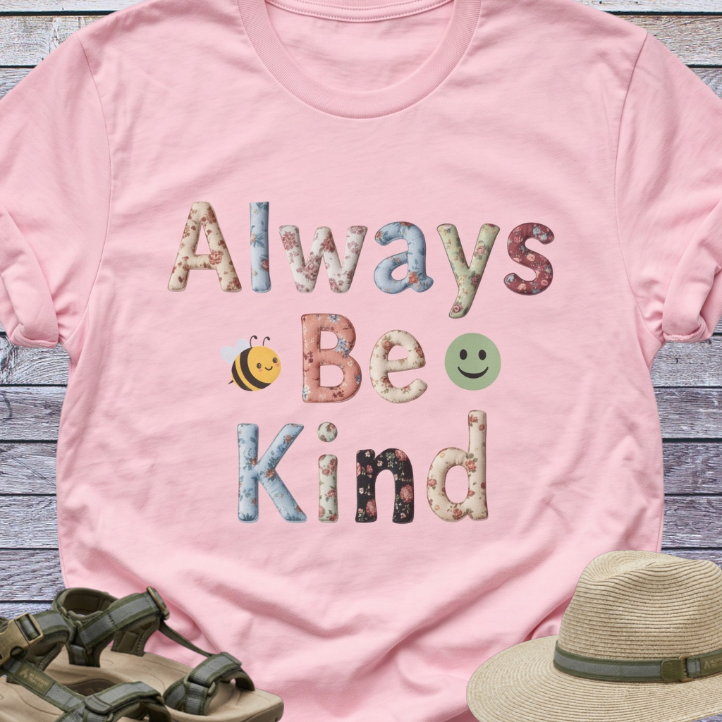 Always Be Kind T-shirt