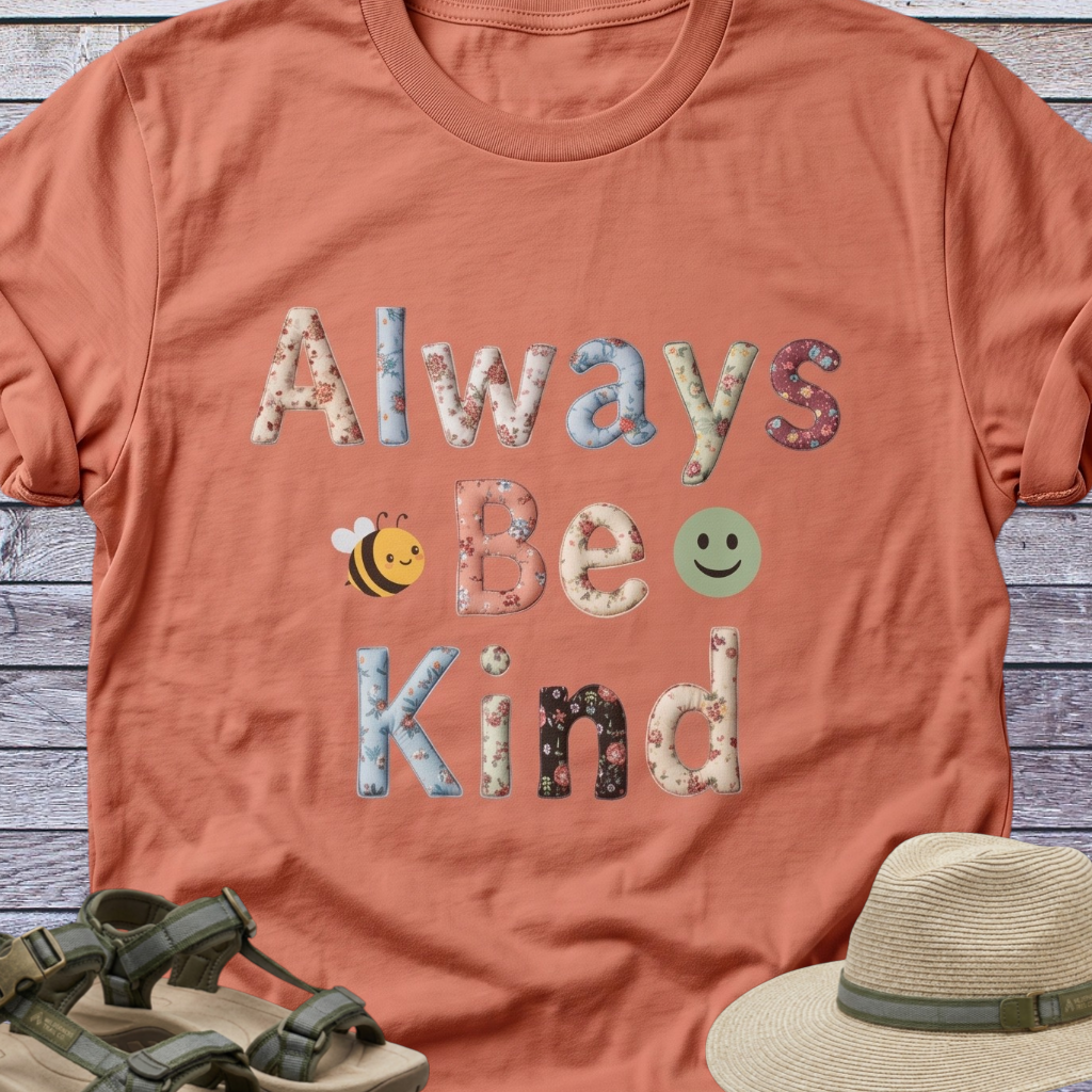 Always Be Kind T-shirt