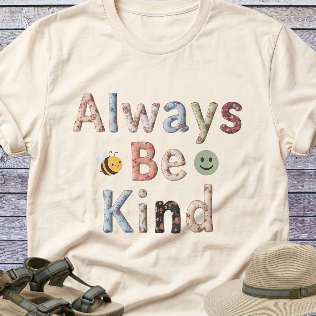 Always Be Kind T-shirt