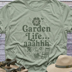Garden Life T-Shirt