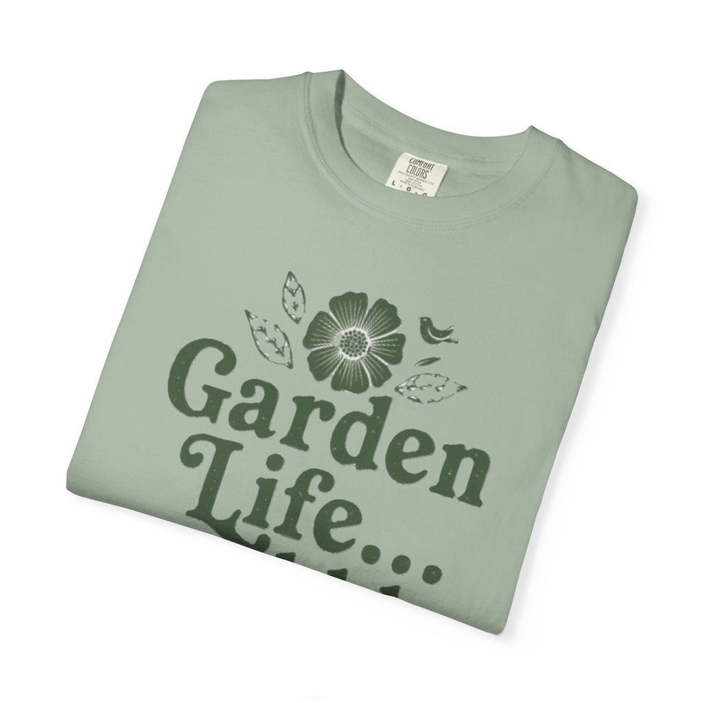 Garden Life T-Shirt