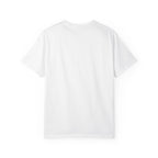 Hedgehog Papa Son T-Shirt Gardening